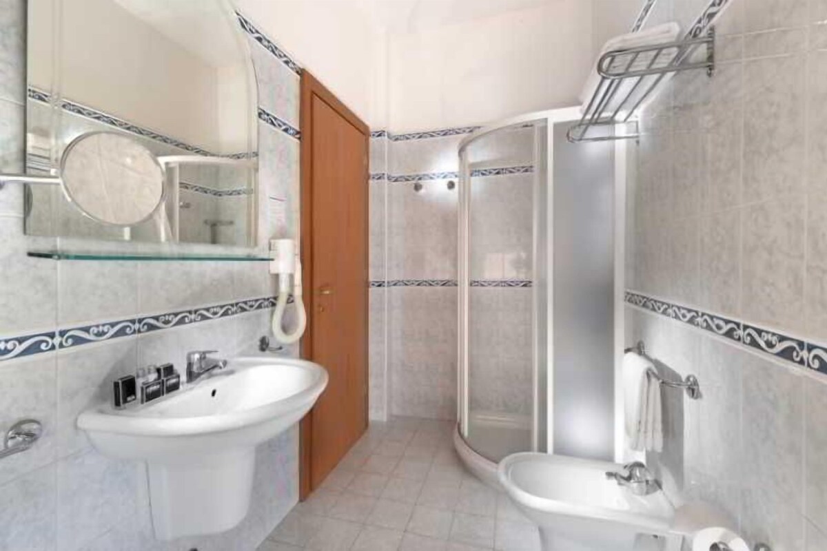 Salle de bain | Bidet