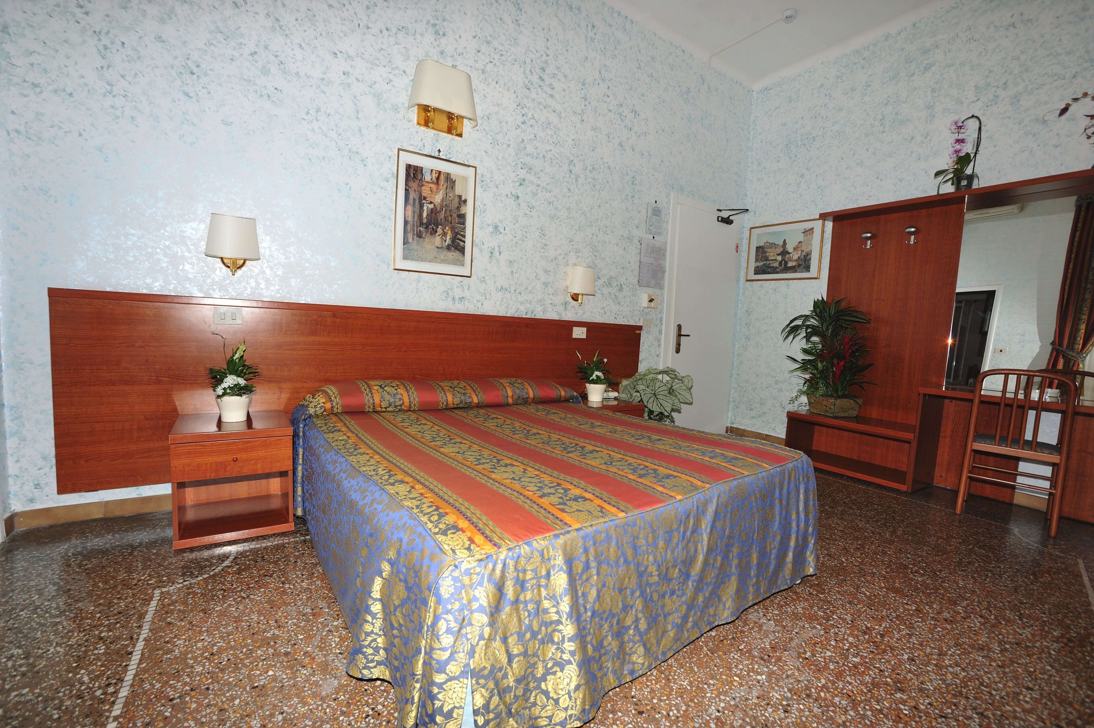 Foto - Hotel Miramare