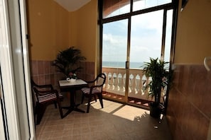 Vista da propriedade