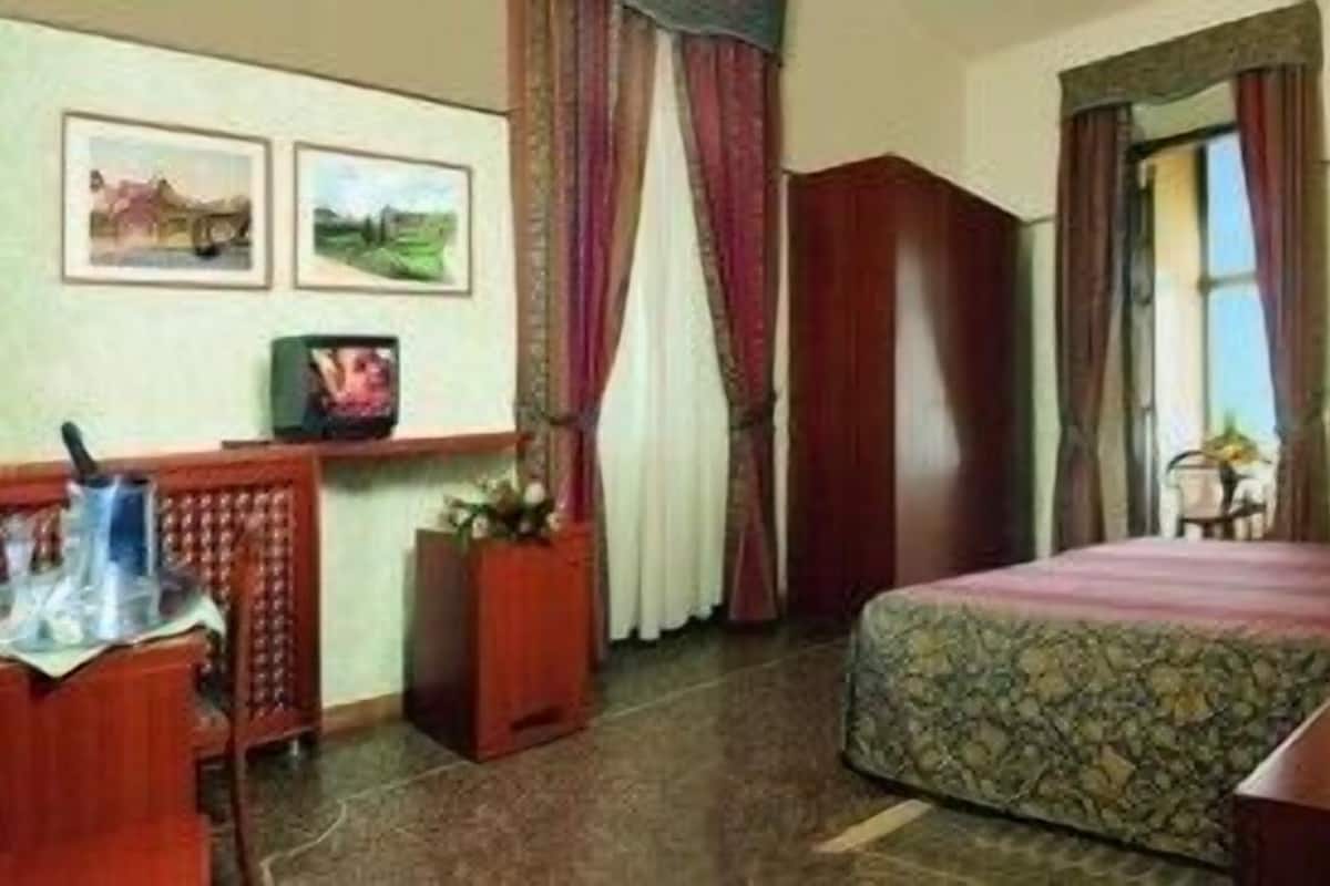 Superior Double Room, 1 Double Bed, Ocean View