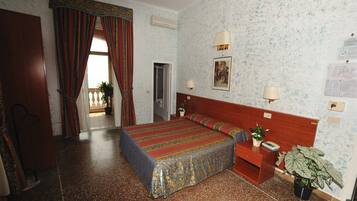 Superior Double Room, Sea View