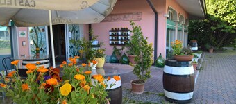 Alla Campagna
