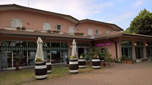 Außenbereich