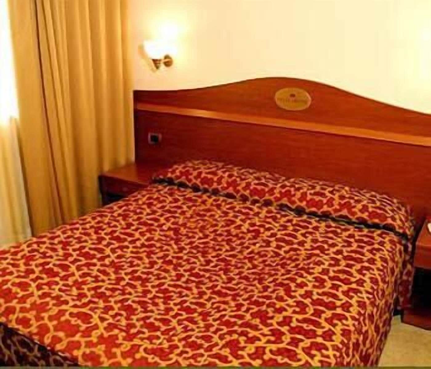 Ropa de cama de alta calidad y colchones con pillow-top 