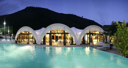 Hotel Ristorante Lago Bin