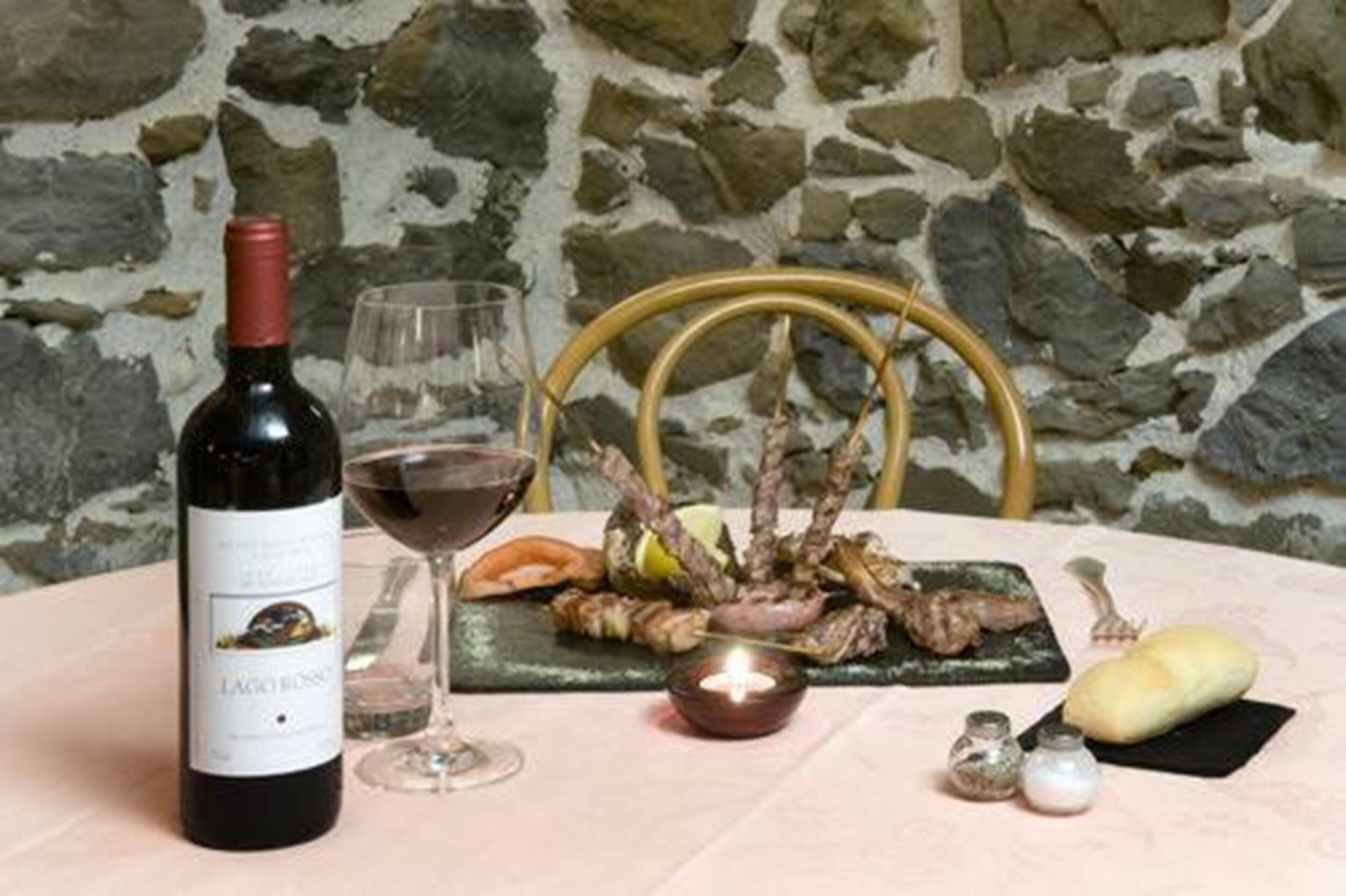 Rom for vinsmaking