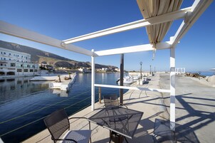 Marina/club náutico