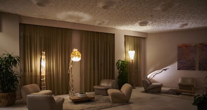 Hotel Tirreno