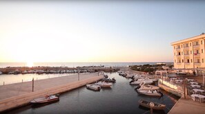 Servicios del alojamiento