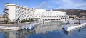 Hotel Tirreno