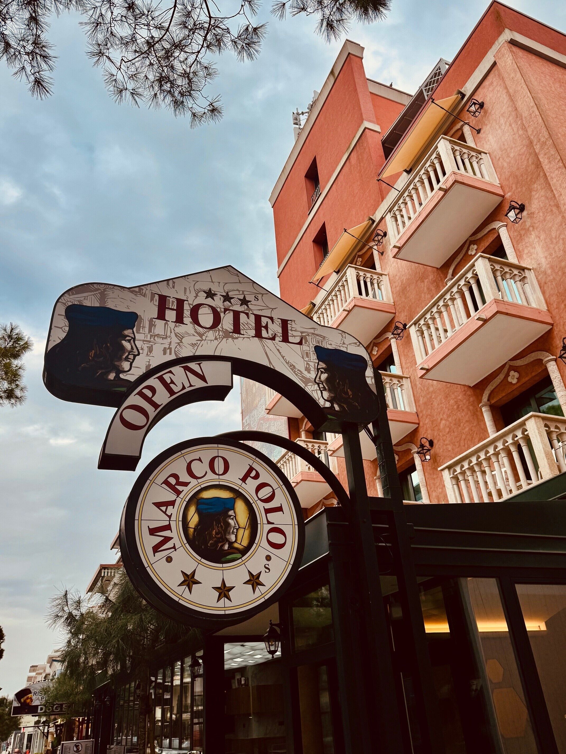 Foto - Hotel Marco Polo 3 Stelle Superior