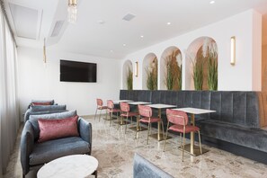Reception - Hotel Marco Polo (Jesolo)
