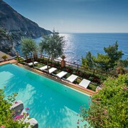 Hotel Onda Verde