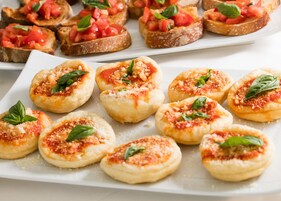 Desayuno buffet incluido todos los días 