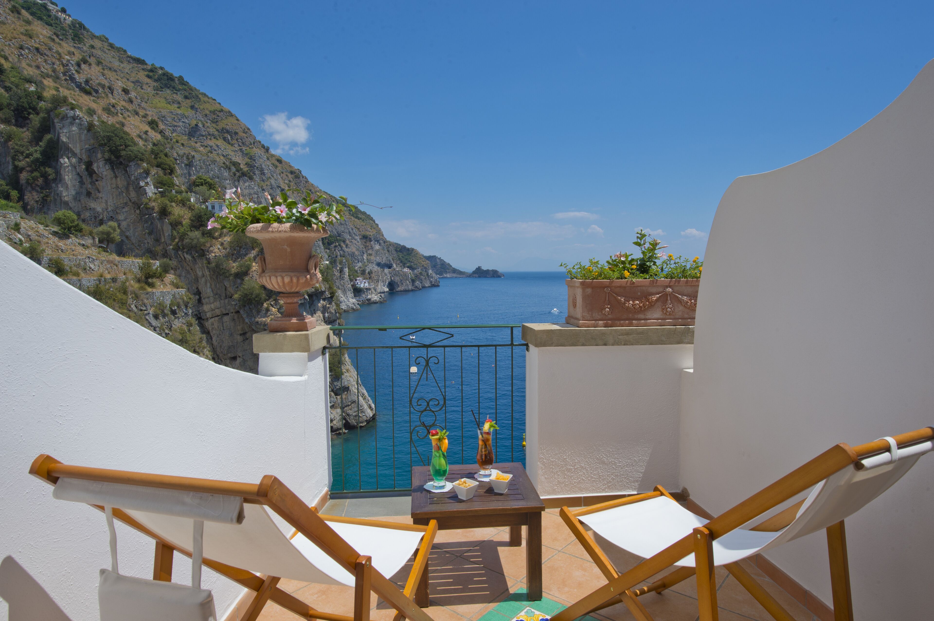 Double Superior, NO sea view | Water view