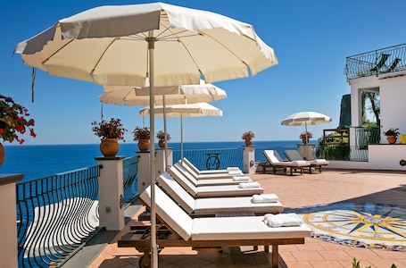 Terraza