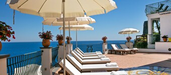 Hotel Onda Verde