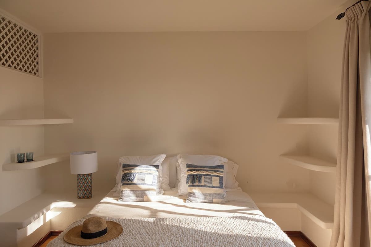 Standard Room (No access to the golf course) | 1 bedroom, premium bedding, minibar, in-room safe