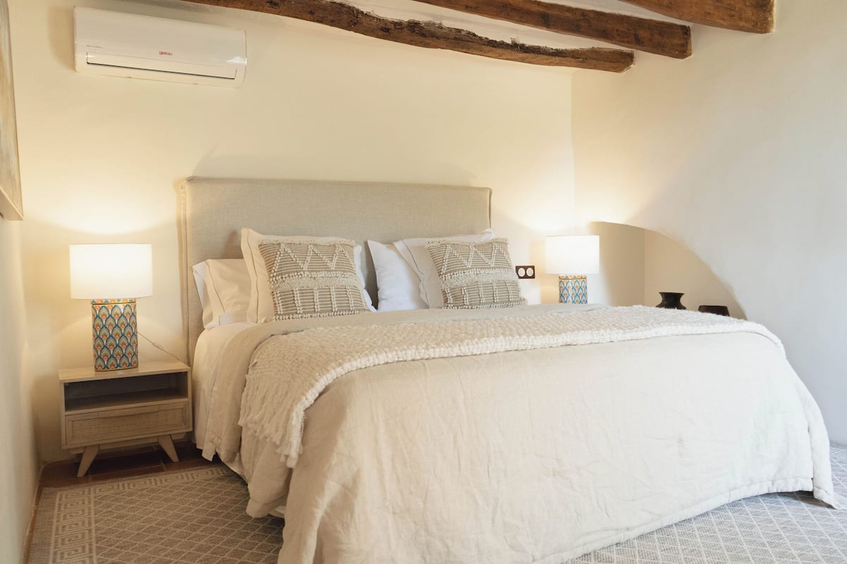 Presidential Suite (Complimentary golf course access) | 1 bedroom, premium bedding, minibar, in-room safe