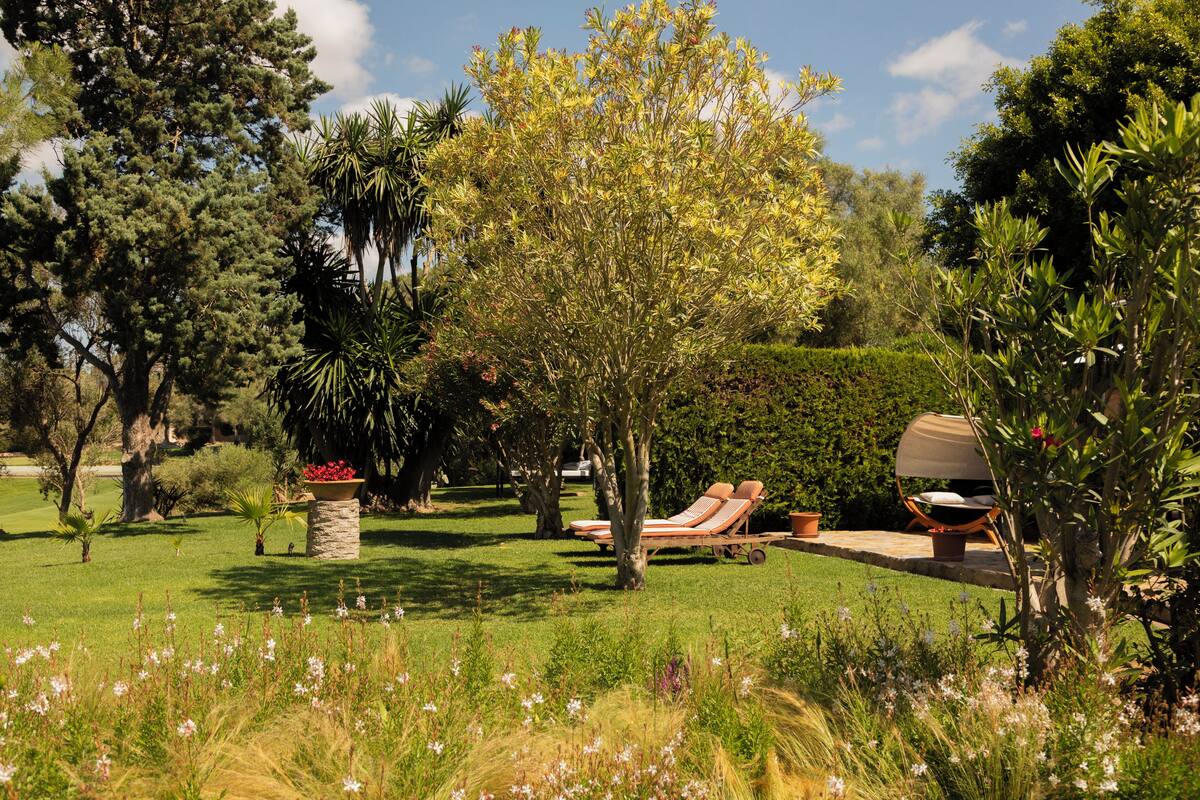 Royal Suite, Terrace | Terrace/patio