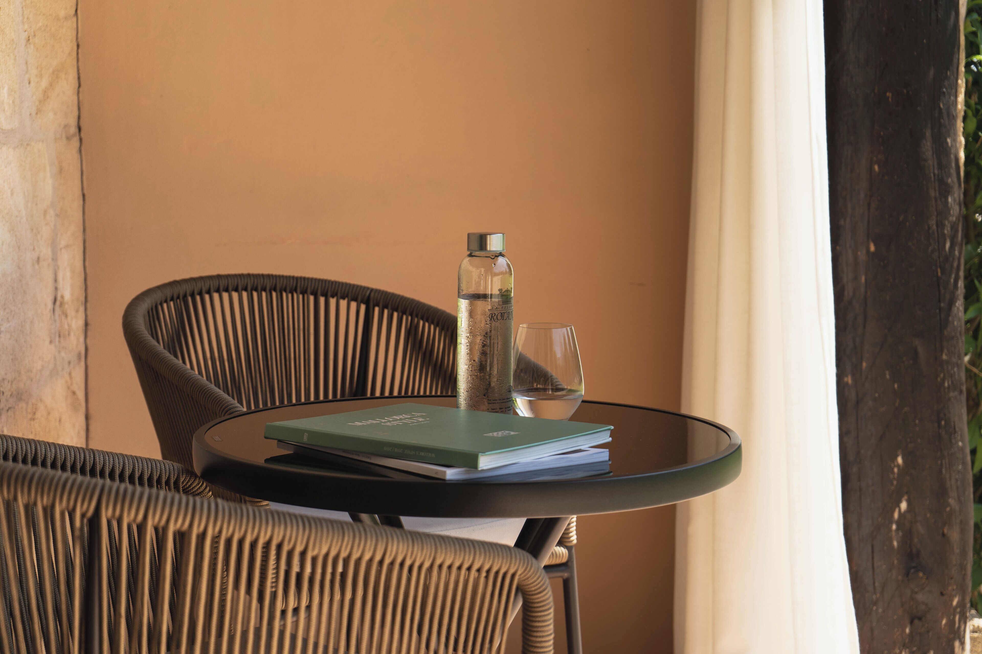 Photo - Reserva Rotana Golf Resort