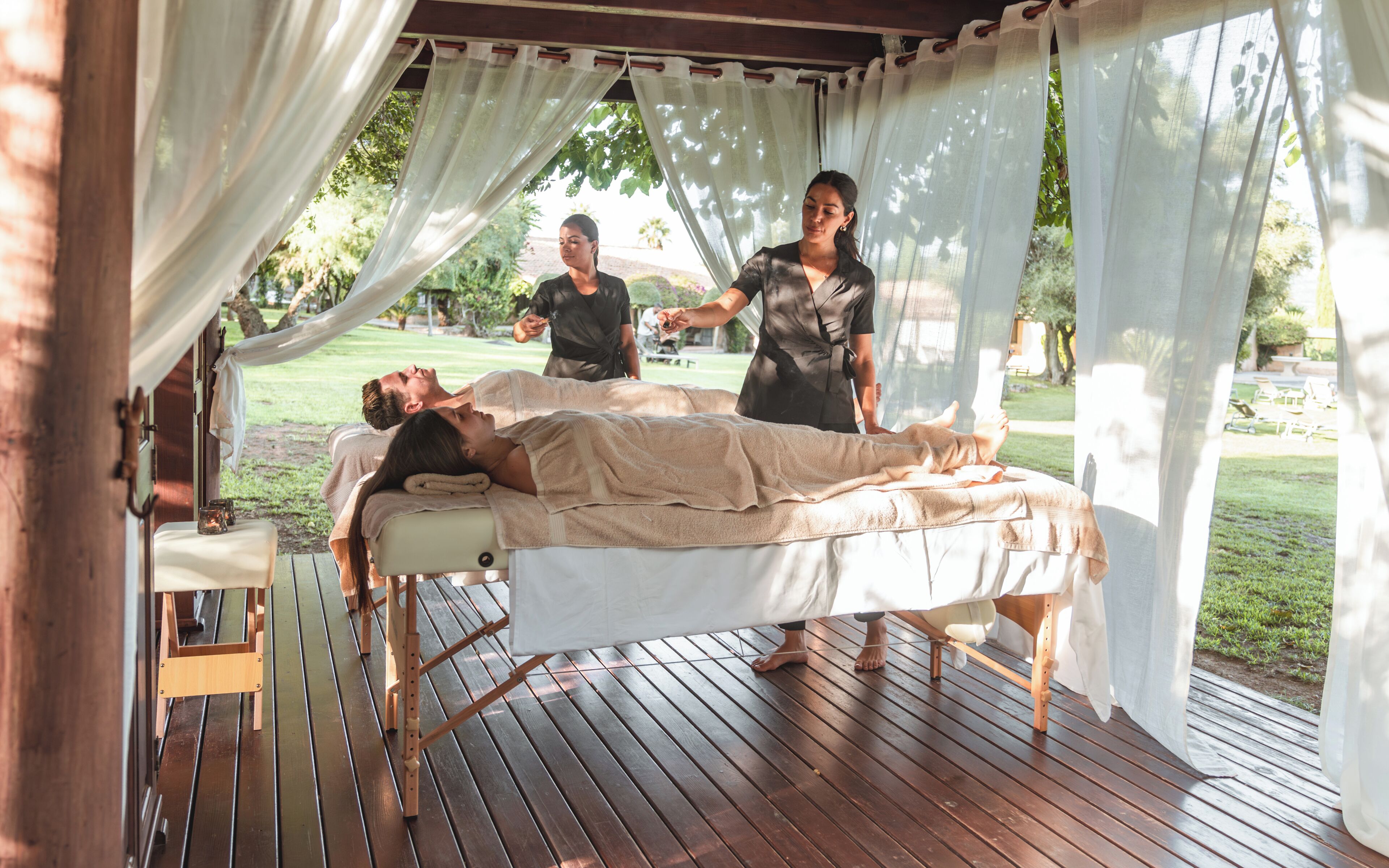 Photo - Reserva Rotana Golf Resort