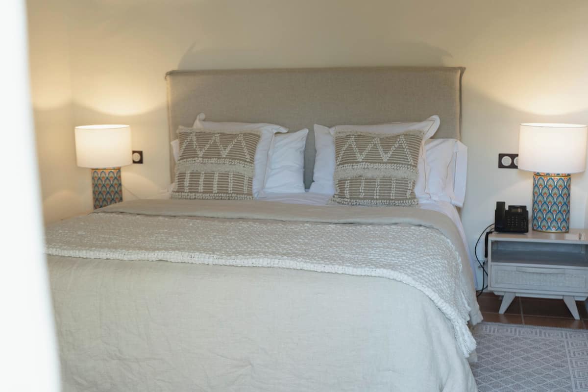 Family Suite, Golf View (Complimentary golf course access) | 1 bedroom, premium bedding, minibar, in-room safe