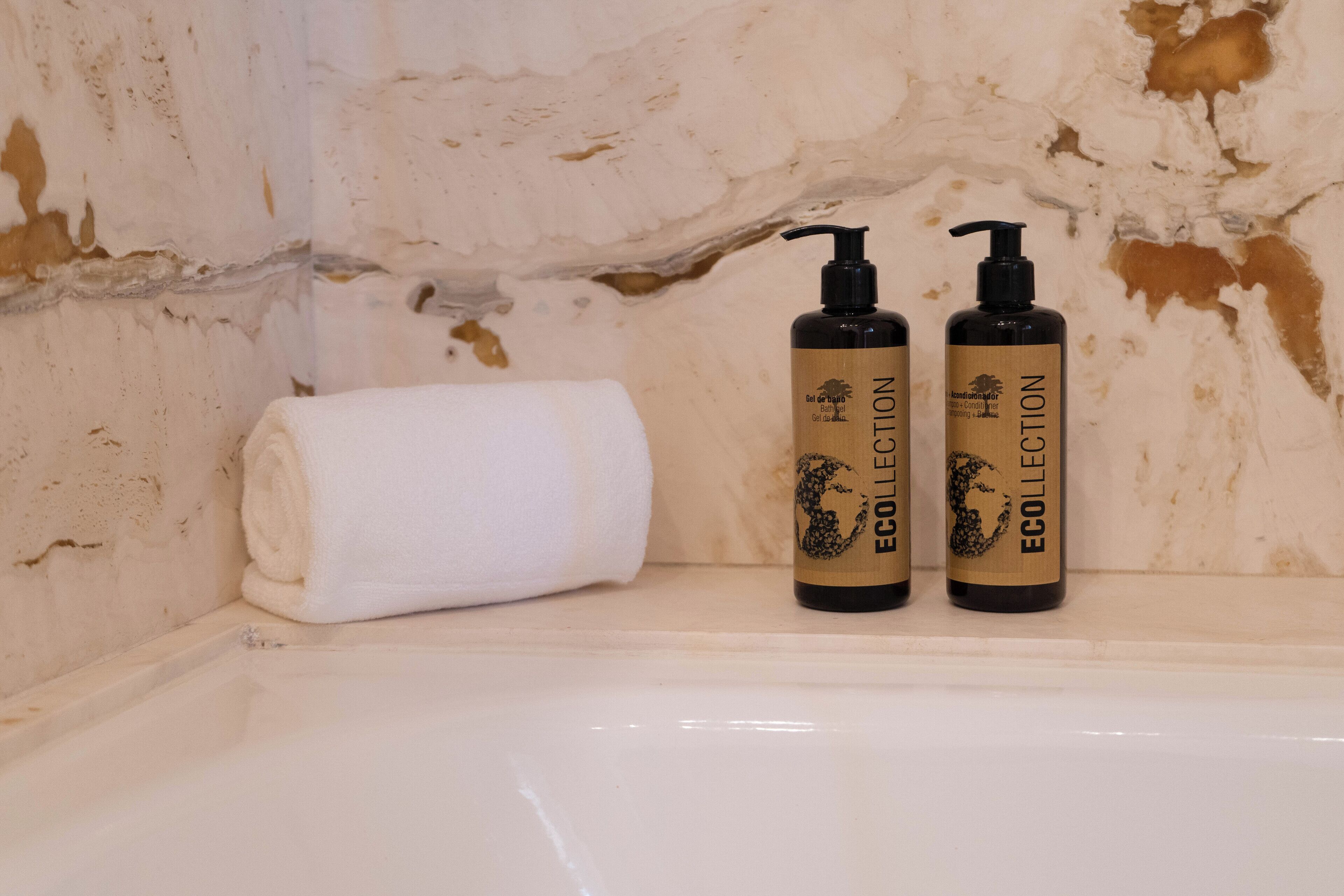 Photo - Reserva Rotana Golf Resort