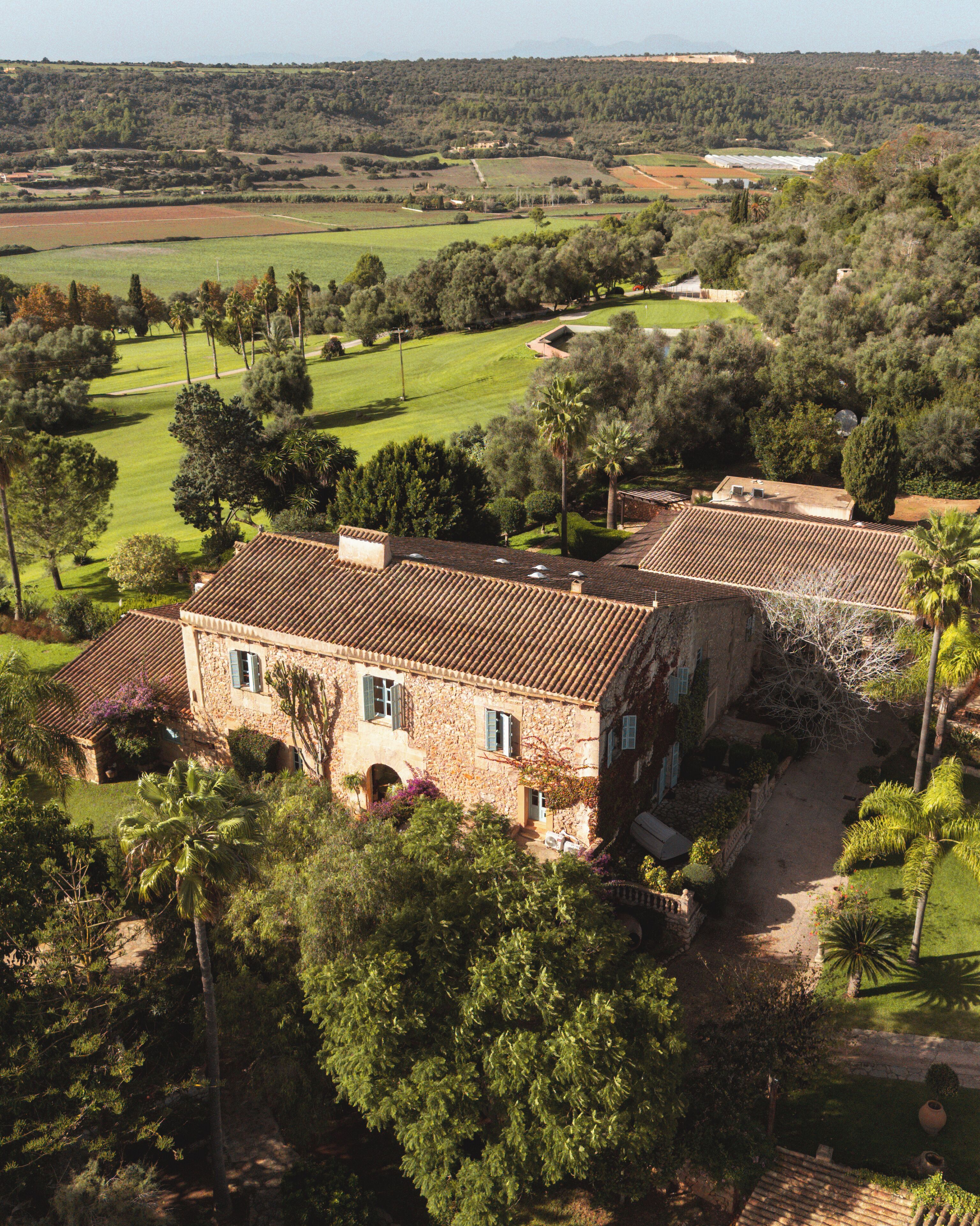 Photo - Reserva Rotana Golf Resort