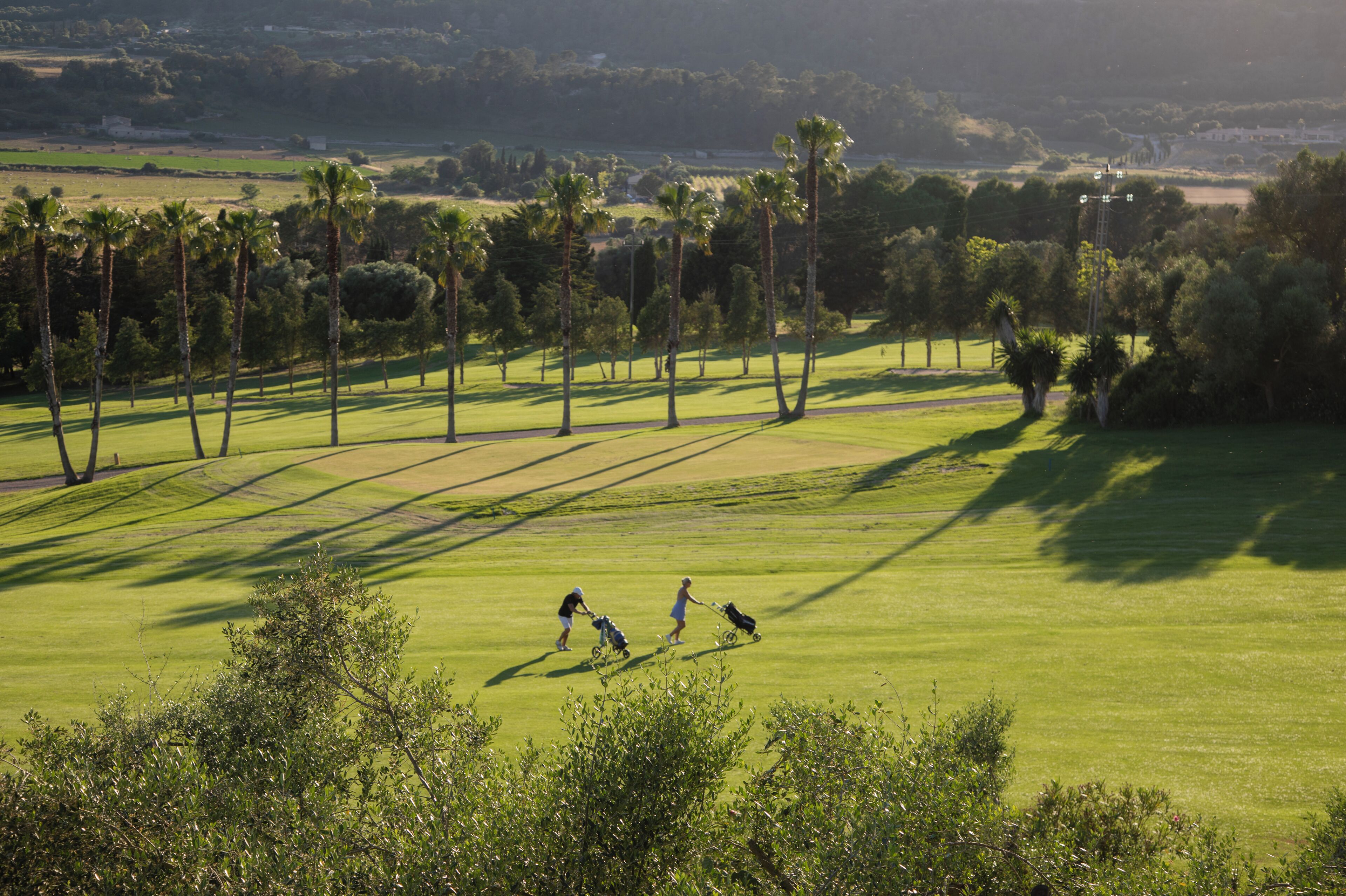 Photo - Reserva Rotana Golf Resort