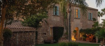 Reserva Rotana Hotel