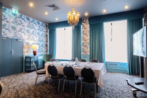 Meeting facility - Queens Hotel & Spa Bournemouth (Bournemouth)