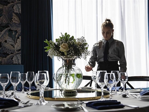 Queens Hotel & Spa Bournemouth