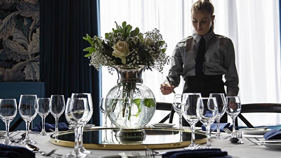 Queens Hotel & Spa Bournemouth