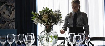 Queens Hotel & Spa Bournemouth