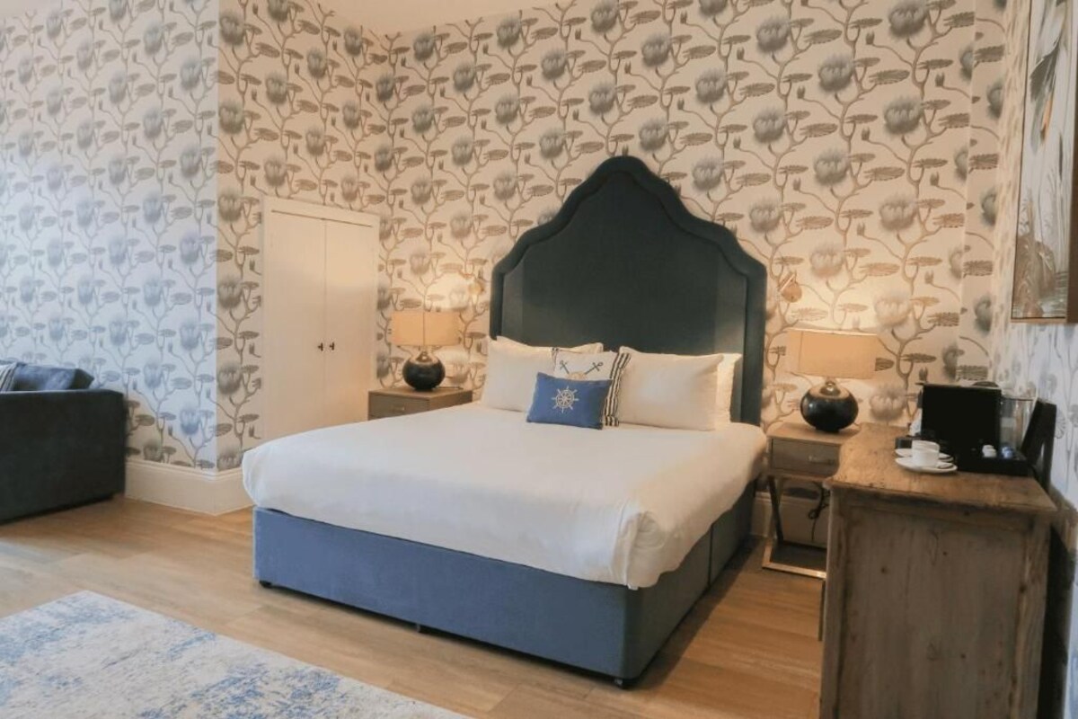 Premium-Zimmer