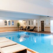 Queens Hotel & Spa Bournemouth