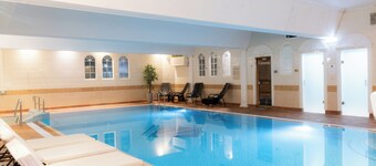 Queens Hotel & Spa Bournemouth