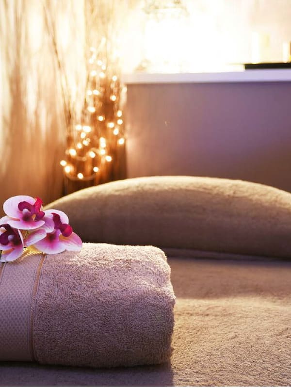 Spa treatment