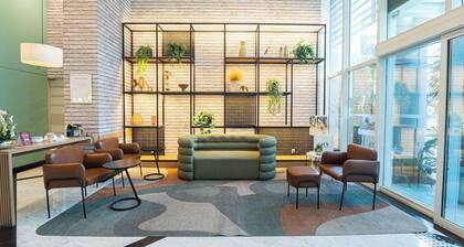 Comfort Hotel Ibirapuera
