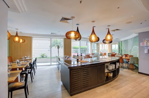 Comfort Hotel Ibirapuera