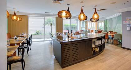 Comfort Hotel Ibirapuera