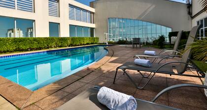 Comfort Hotel Ibirapuera