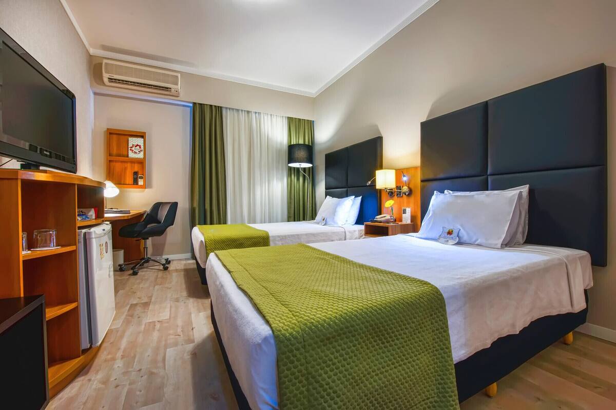 In-room safe, desk, blackout drapes, soundproofing