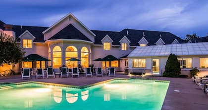 Gorges Grant Hotel