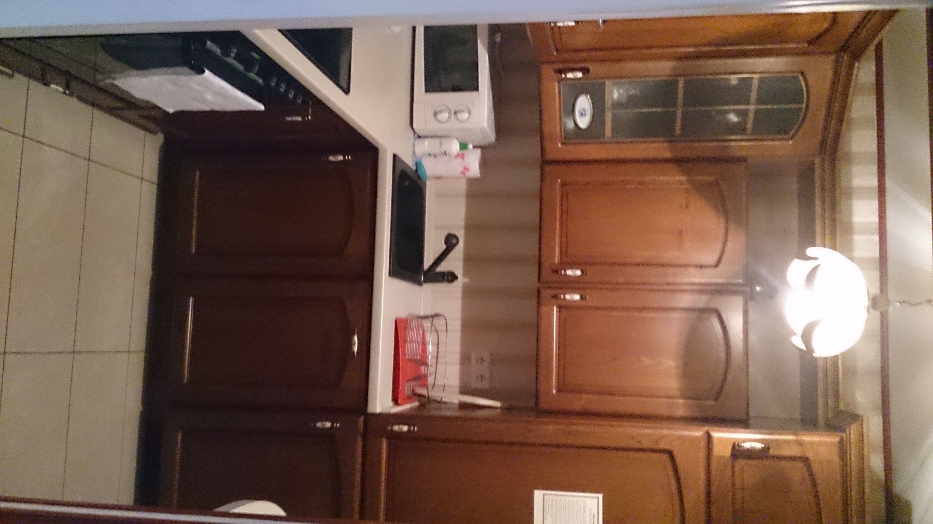 Foto - Babka Wieżowiec Noclegi