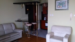 Televisión de pantalla plana