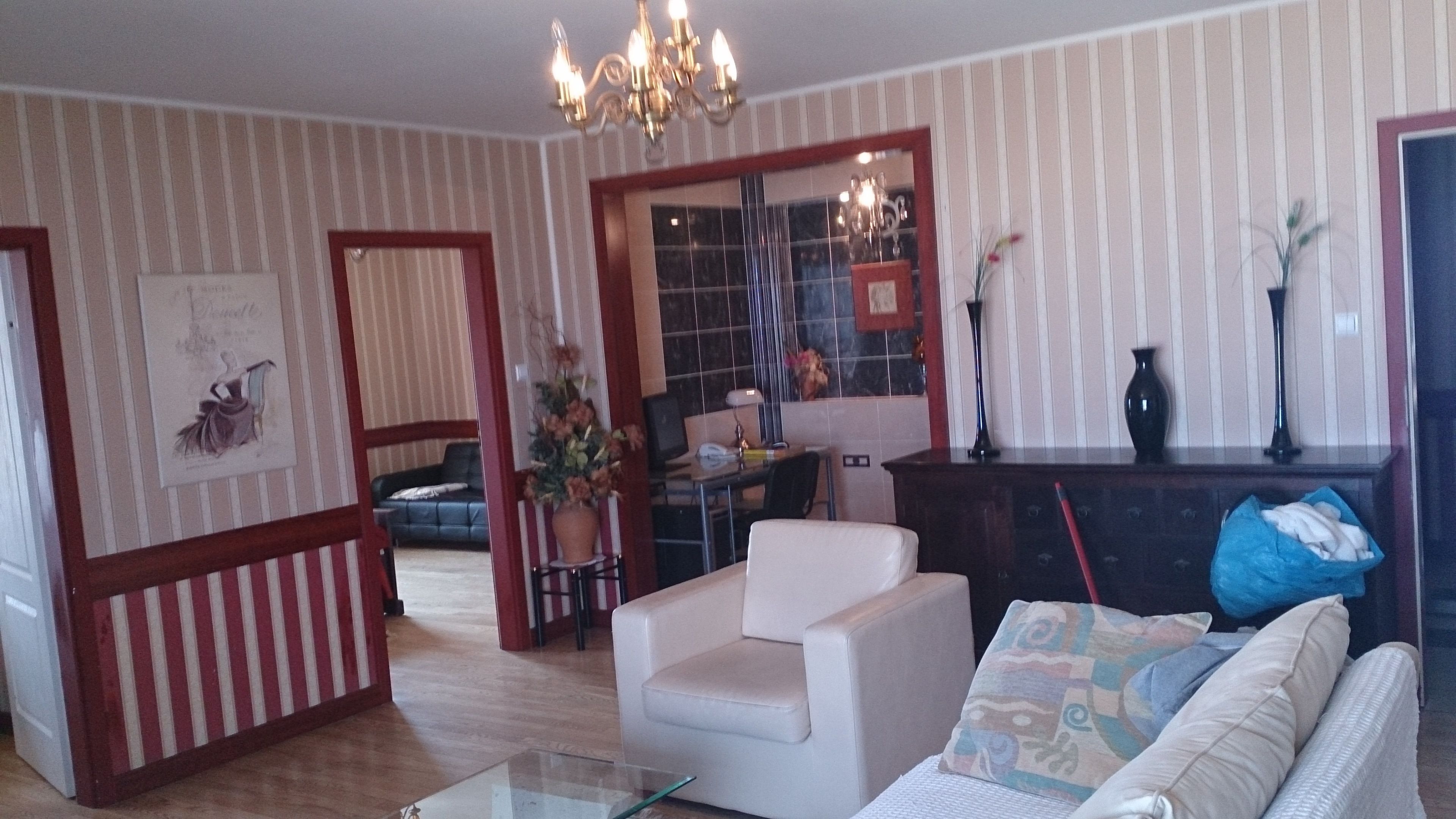 Foto - Babka Wieżowiec Noclegi