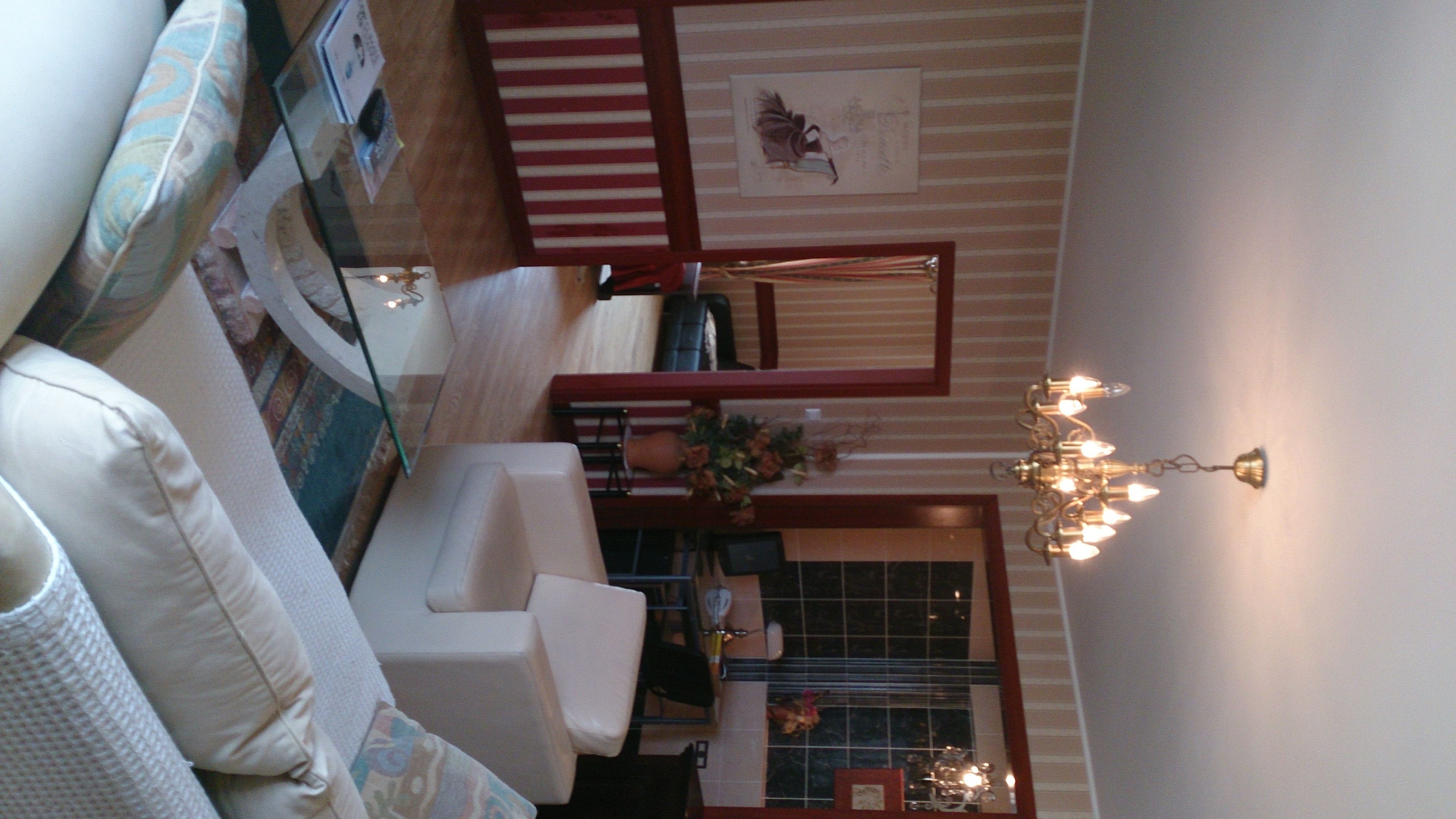 Foto - Babka Wieżowiec Noclegi