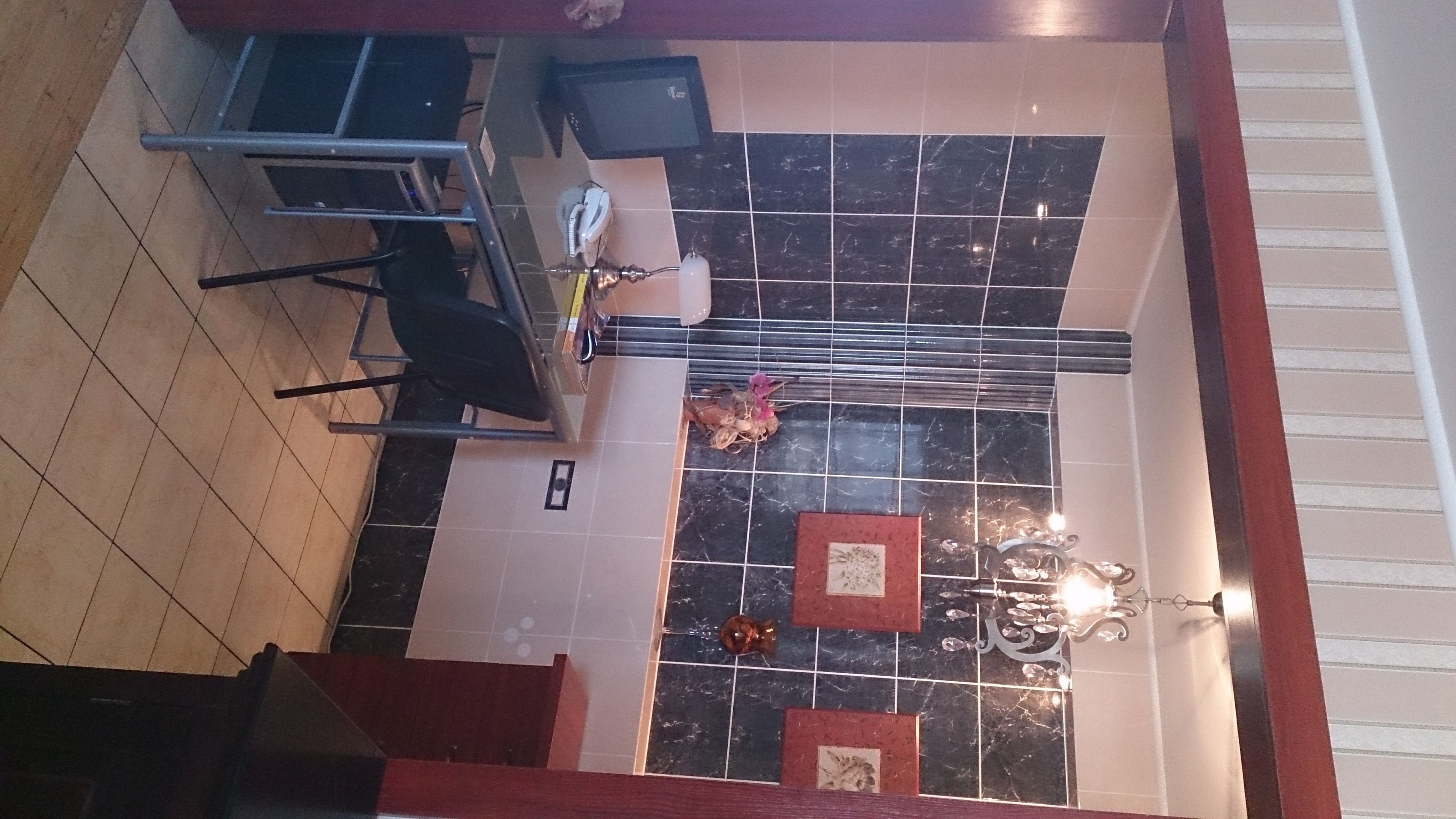 Foto - Babka Wieżowiec Noclegi